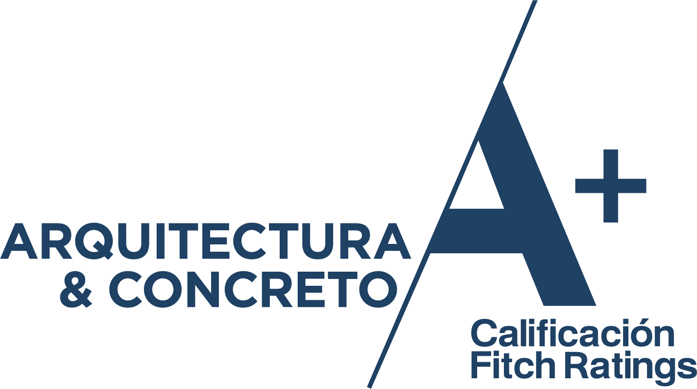 Arquitectura y Concreto
