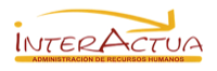 InterActúa, cliente de Capta