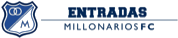 Millonarios FC, cliente de Capta
