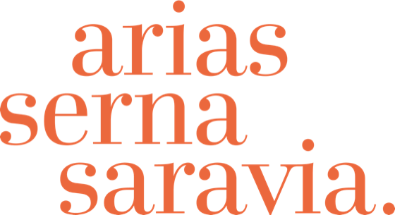 Arias Serna Saravia, constructora cliente de Capta